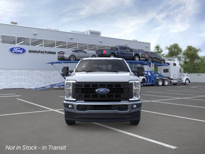 2026 Ford Super Duty F-350 XL