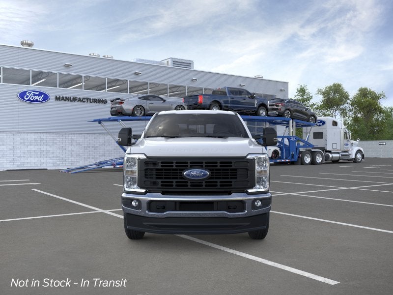 2026 Ford Super Duty F-350 XL