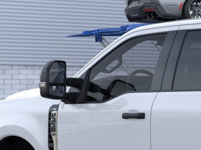 2026 Ford Super Duty F-350 XL