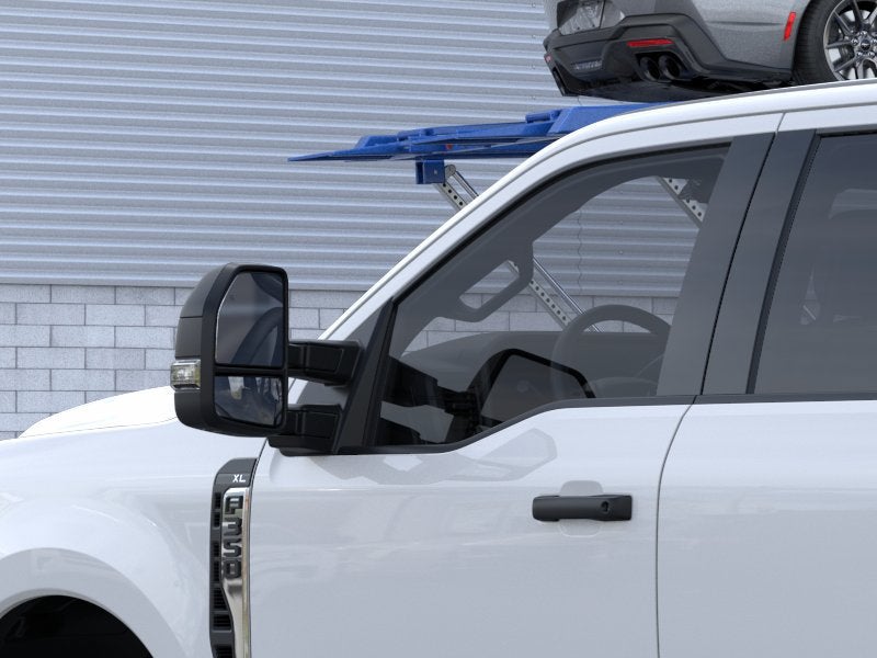 2026 Ford Super Duty F-350 XL