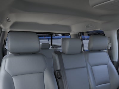 2026 Ford Super Duty F-350 XL