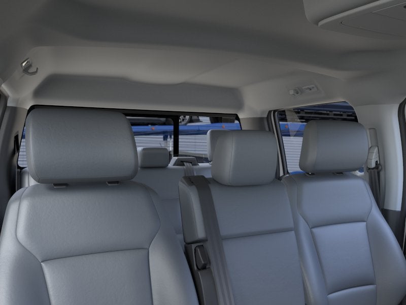 2026 Ford Super Duty F-350 XL