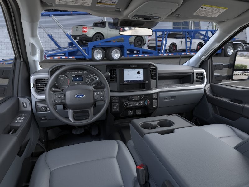 2026 Ford Super Duty F-350 XL