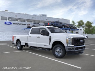 2026 Ford Super Duty F-350 XL