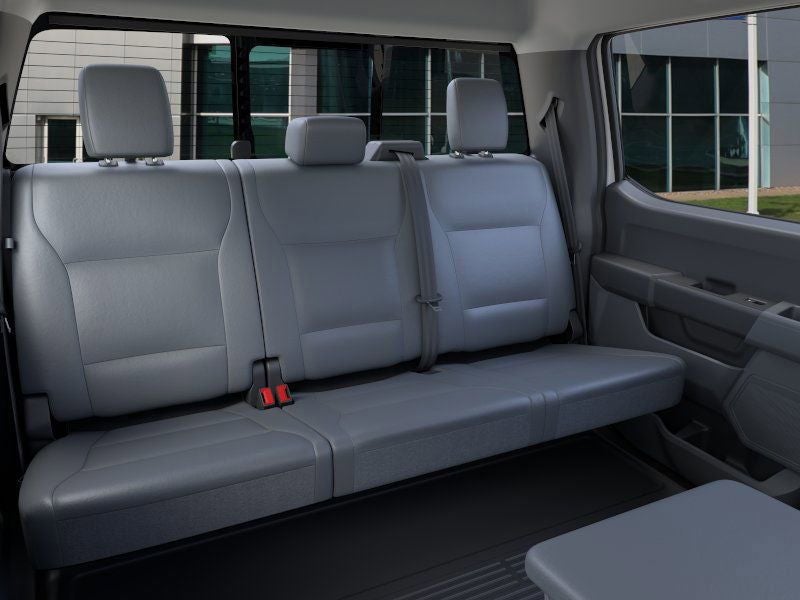 2025 Ford F-350 Super Duty XL