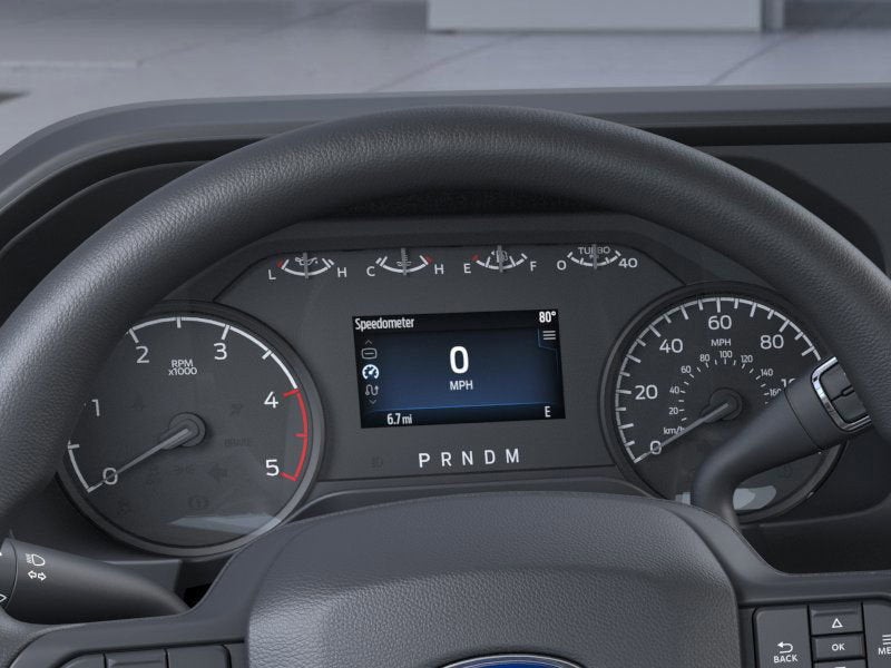 2025 Ford F-350 Super Duty XL