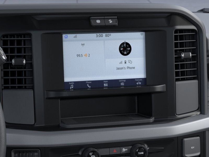 2025 Ford F-350 Super Duty XL