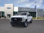2025 Ford F-350 Super Duty XL