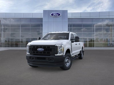 2025 Ford F-350 Super Duty XL