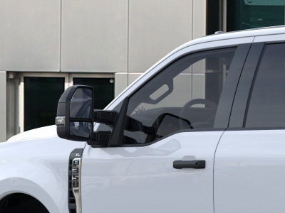 2025 Ford F-350 Super Duty XL