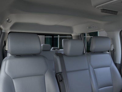 2025 Ford F-350 Super Duty XL