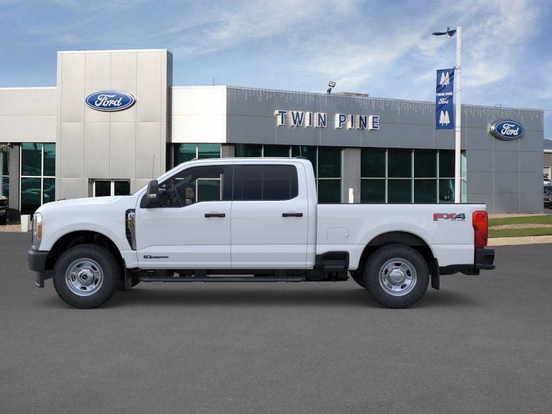 2025 Ford F-350 Super Duty XL