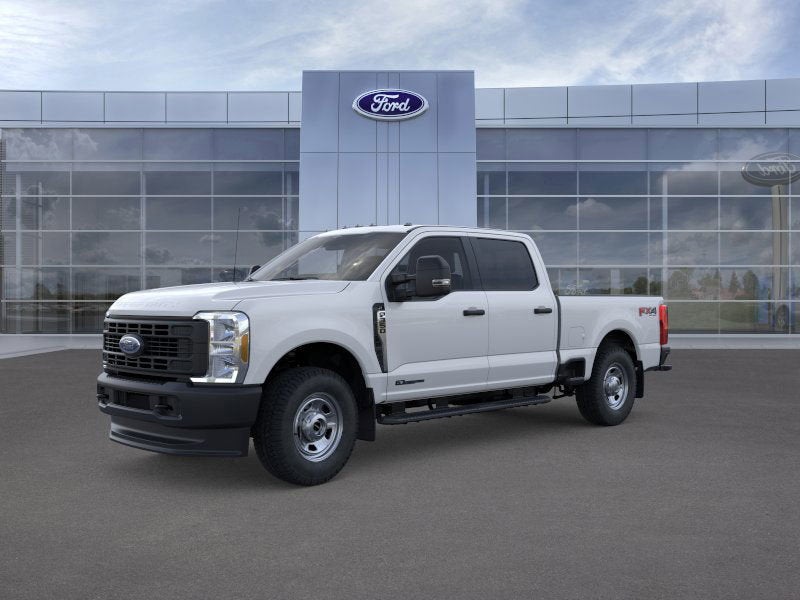 2025 Ford F-350 Super Duty XL