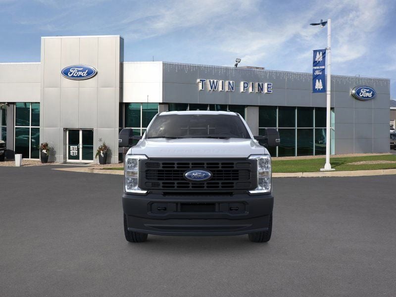 2025 Ford F-350 Super Duty XL