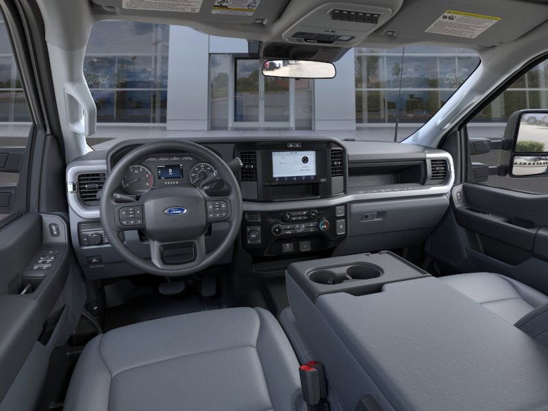 2025 Ford F-350 Super Duty XL