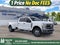 2026 Ford Super Duty F-350 XLT DRW