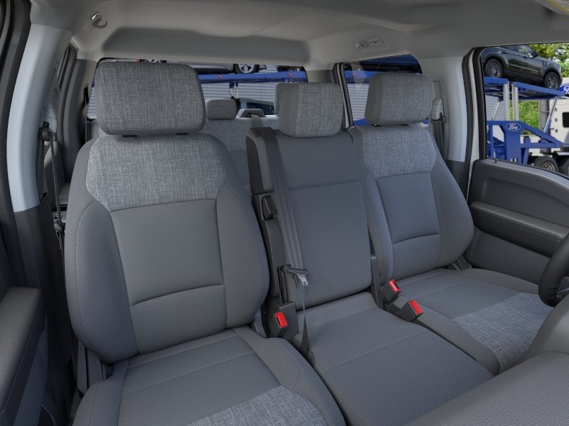 2026 Ford Super Duty F-350 XLT DRW