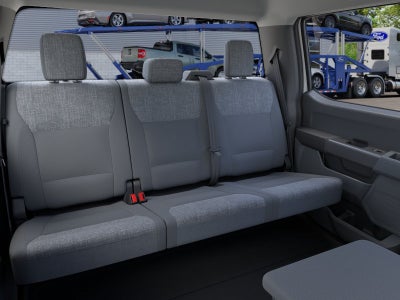 2026 Ford Super Duty F-350 XLT DRW