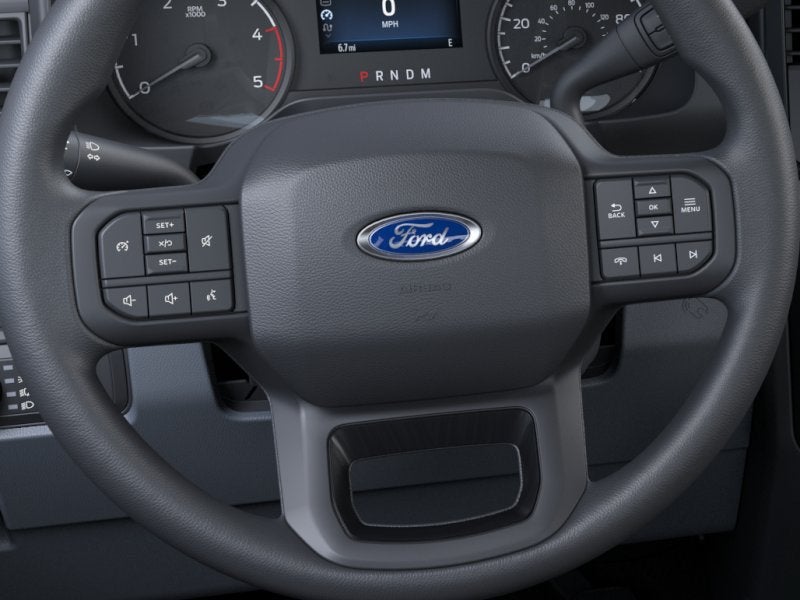2026 Ford Super Duty F-350 XLT DRW