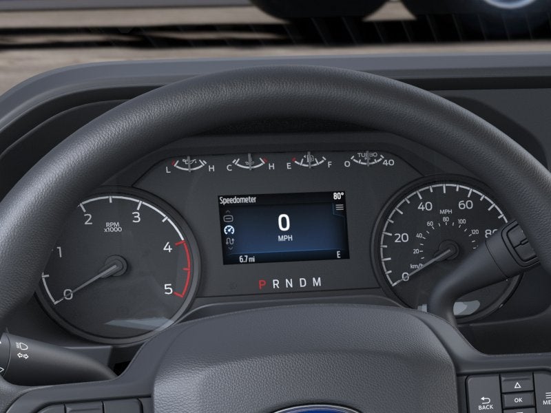 2026 Ford Super Duty F-350 XLT DRW