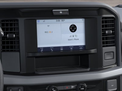 2026 Ford Super Duty F-350 XLT DRW