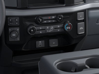 2026 Ford Super Duty F-350 XLT DRW