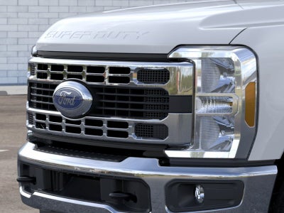 2026 Ford Super Duty F-350 XLT DRW