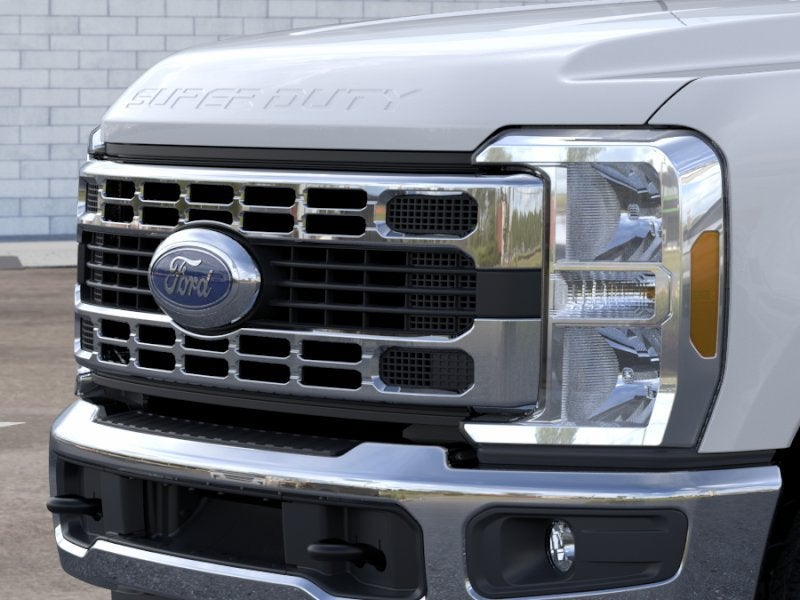 2026 Ford Super Duty F-350 XLT DRW