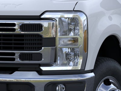 2026 Ford Super Duty F-350 XLT DRW
