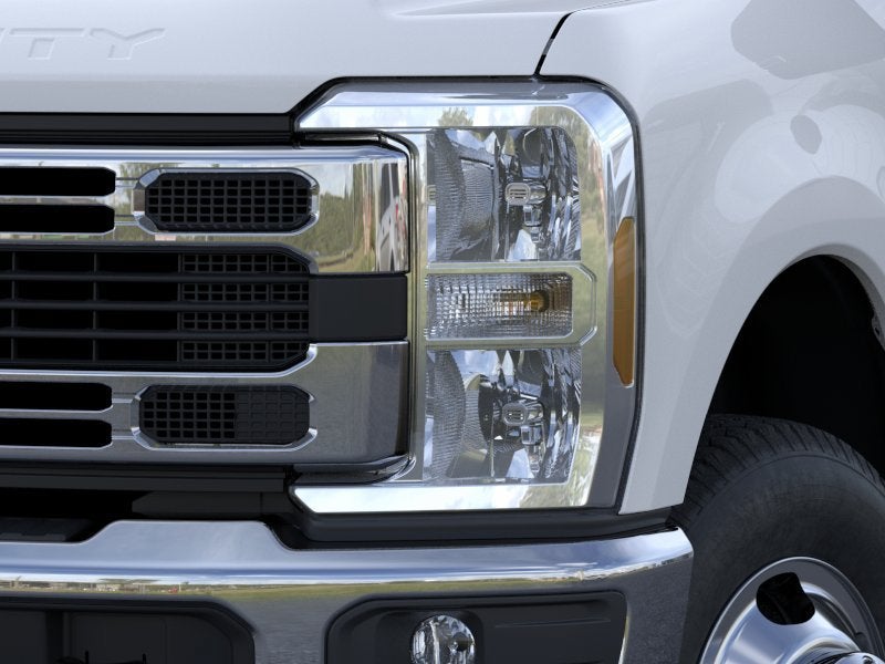2026 Ford Super Duty F-350 XLT DRW