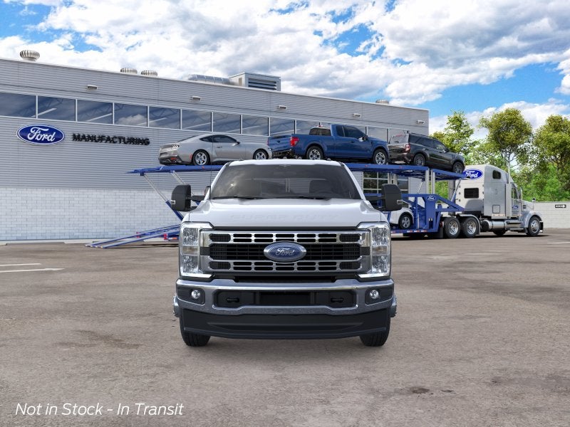 2026 Ford Super Duty F-350 XLT DRW