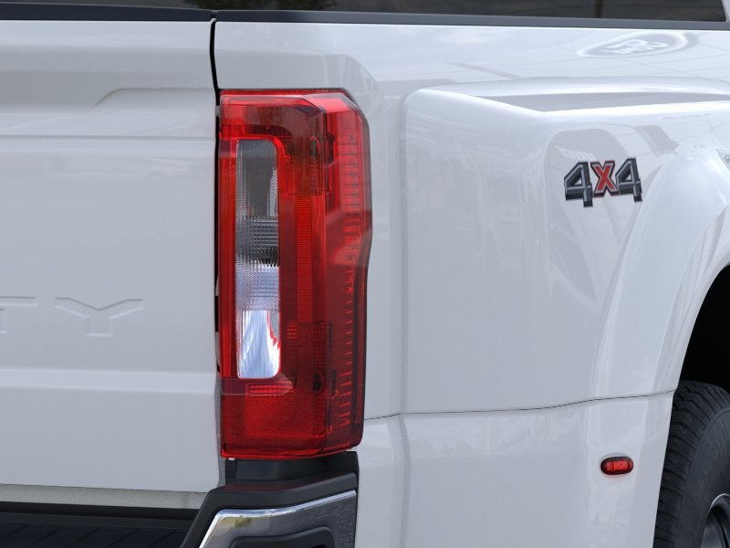 2026 Ford Super Duty F-350 XLT DRW