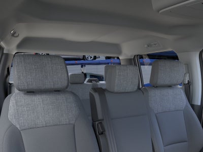2026 Ford Super Duty F-350 XLT DRW