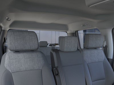 2026 Ford Super Duty F-350 XLT DRW