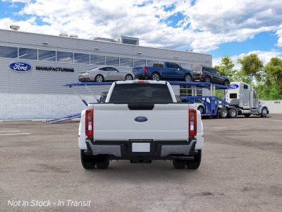 2026 Ford Super Duty F-350 XLT DRW