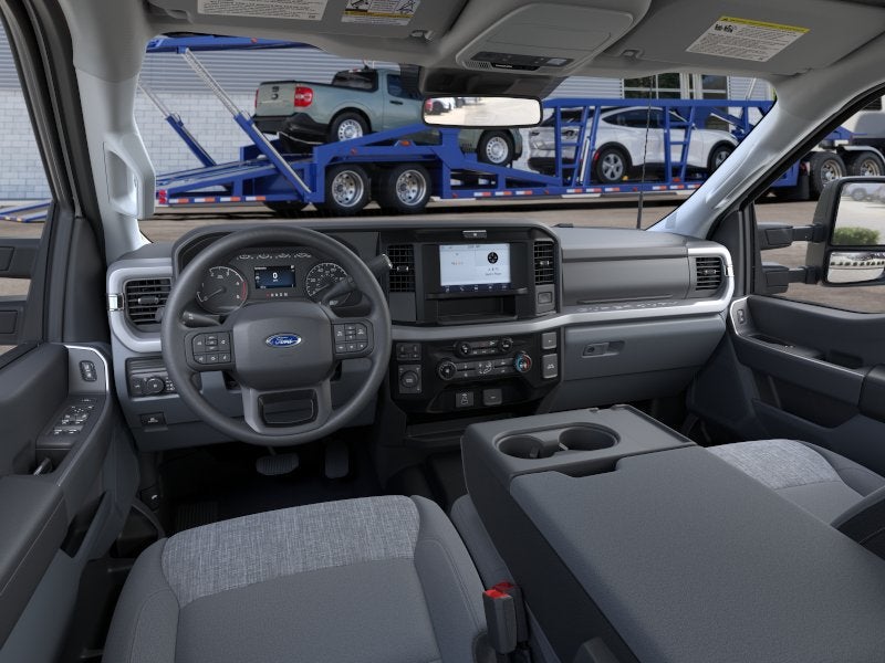2026 Ford Super Duty F-350 XLT DRW