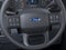 2025 Ford Super Duty F-350 SRW XL 4WD SuperCab 8' Box