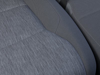 2025 Ford Super Duty F-350 SRW XL 4WD SuperCab 8' Box