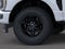 2025 Ford Super Duty F-350 SRW XL 4WD SuperCab 8' Box