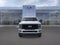 2025 Ford Super Duty F-350 SRW XL 4WD SuperCab 8' Box