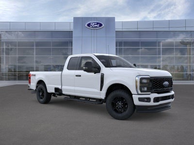 2025 Ford F-350SD XL