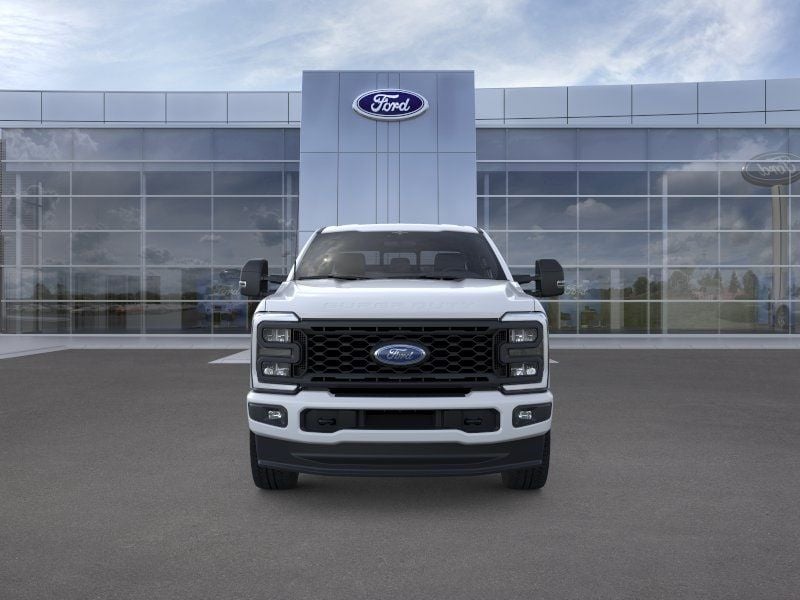 2025 Ford F-350SD XL