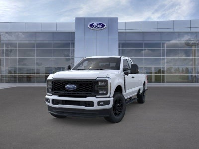 2025 Ford F-350SD XL