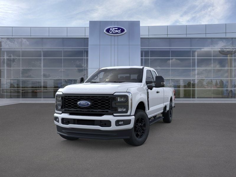 2025 Ford F-350SD XL