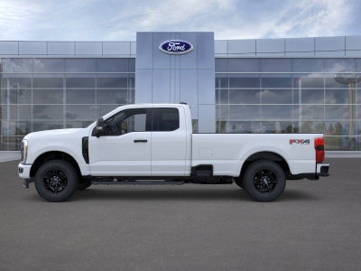 2025 Ford F-350SD XL