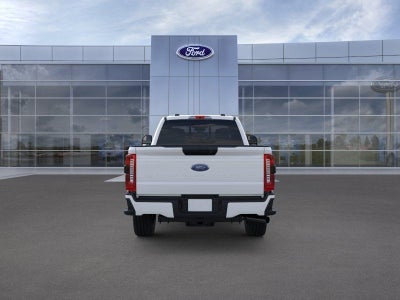 2025 Ford F-350SD XL