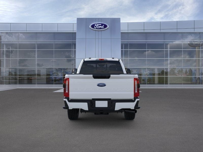 2025 Ford F-350SD XL