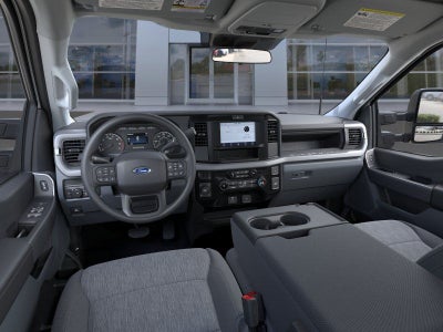 2025 Ford F-350SD XL