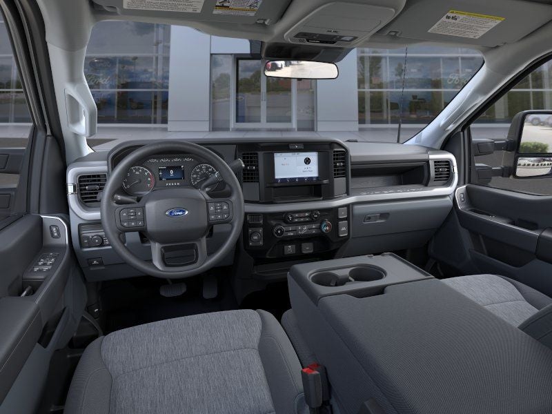 2025 Ford F-350SD XL