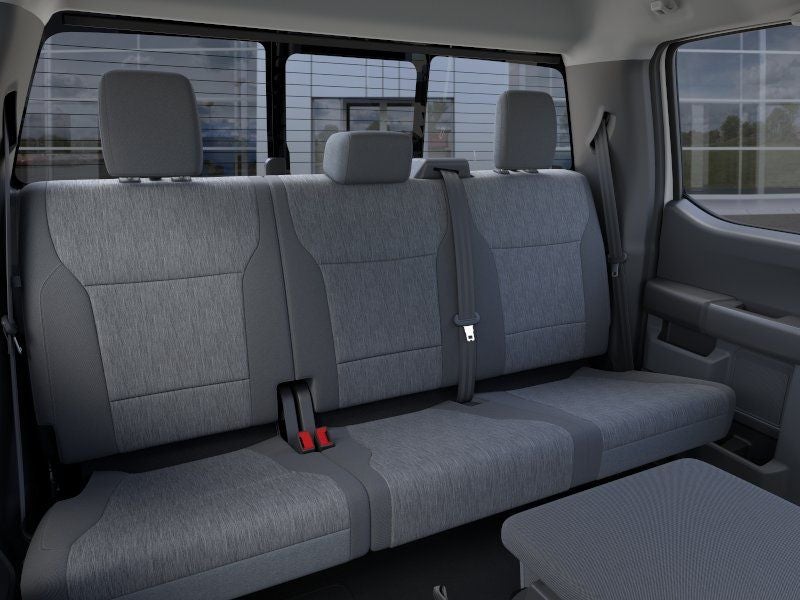 2025 Ford F-350SD XL